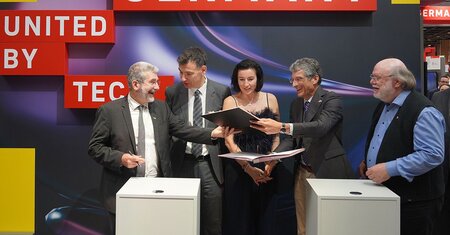 © Inria / Emmanuelle Marcadé