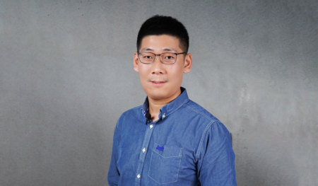 Dr. Han Xiao © Private