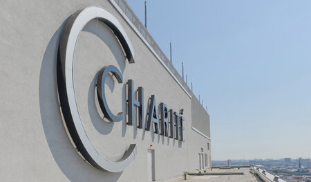 © Charité | Wiebke Peitz