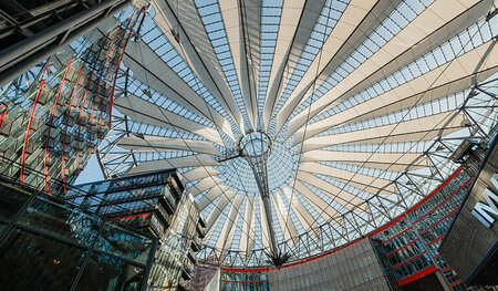 © Berlin Partner - eventfotografen.berlin