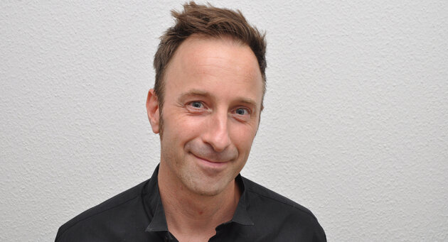Dr. Roland Roller © DFKI