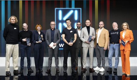 © Axel Springer SE 2025