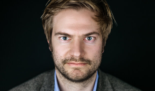Dr. Martin Mittermeier © Victor Strasse