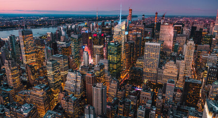 © Jan Folwarczny / Unsplash