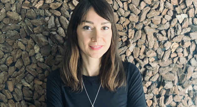 Olga Heuser, DialogShift © DialogShift