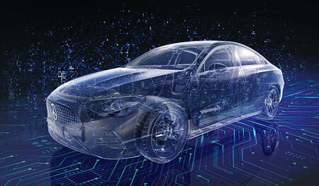 © Mercedes-Benz