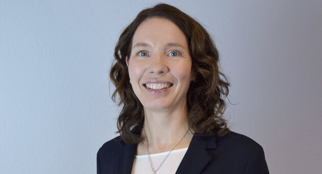 Daniela Hommel © Curalie