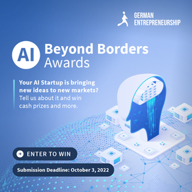 © German Entrepreneurship