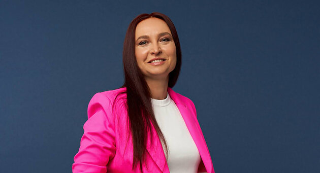 Dr. Larysa Visengeriyeva, Head of Data + AI bei INNOQ und Gründerin von Women+ in Data and AI © Privat