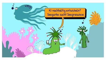 © Dr. Julia Schneider und Pauline Cremer
