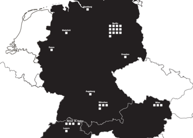 Forbes KI 30 DACH list © Forbes