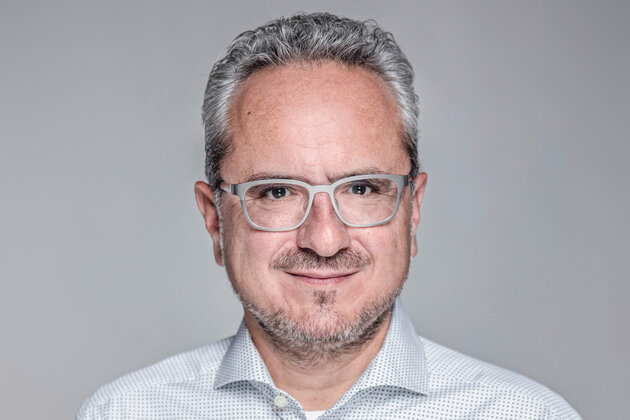 Andreas Klug, Bitkom © Bitkom