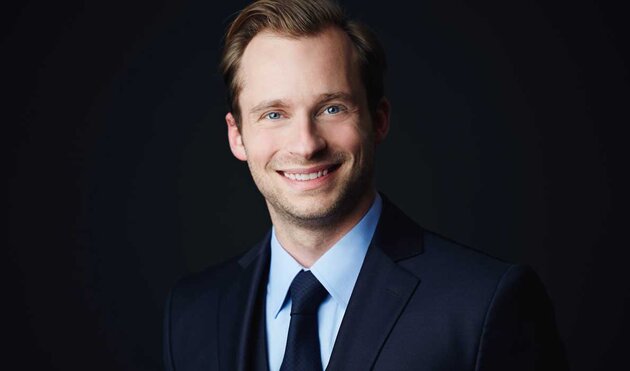 Fabian Westerheide, Asgard Capital Verwaltung GmbH © Kopf & Kragen