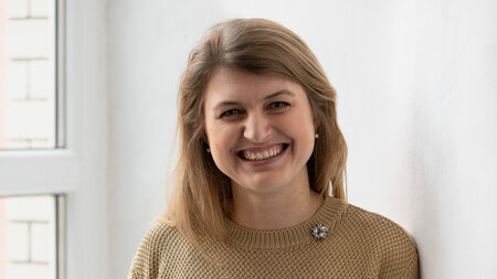 Lindera CEO Diana Heinrichs © Lindera