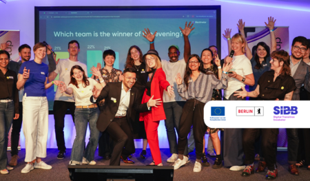 [Translate to German:] © SIBB