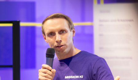 © MISSION KI / Liesa Johannssen