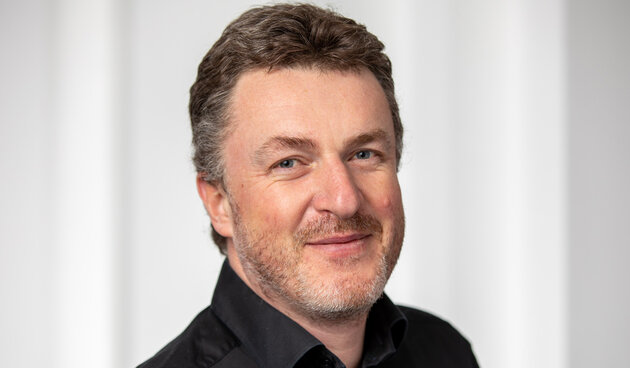 Prof. Dr. Alexander Löser, Beuth University of Applied Sciences