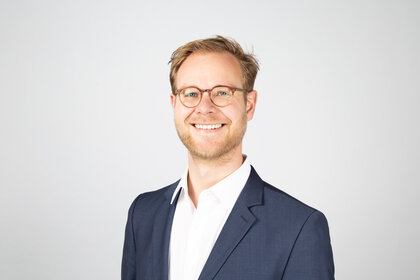 Dr. Sebastian Bosse @ Heinrich Hertz Institute (HHI)