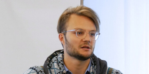 Markus Schmitt, KI-Bundesverband © Markus Schmitt