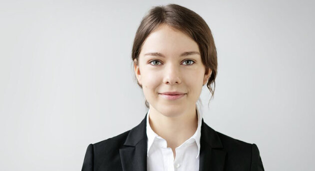 Elisa Czerski © Kopf&Kragen Berlin (Mark von Wardenburg)