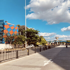 Streets of Bengaluru / © Arnold Antoo/Unsplash 