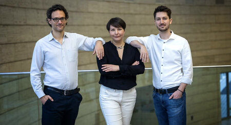 The Mastory team © Mastory