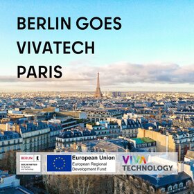 © Berlin Partner for business and technology