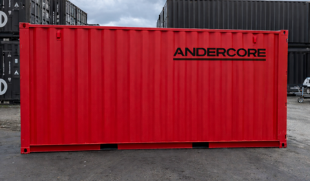 © Andercore