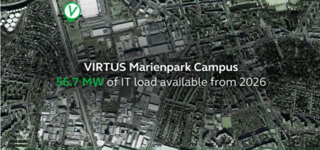© VIRTUS Data Centers