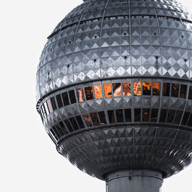 © Julius Drost / Unsplash