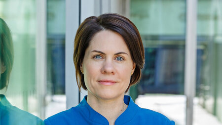 © Tina Klüwer / Valdiva Design