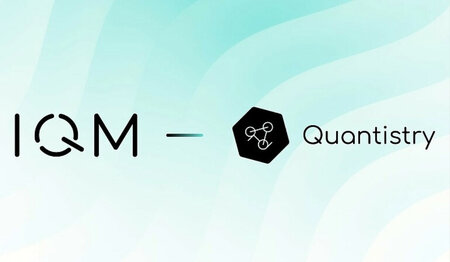 © Quantistry
